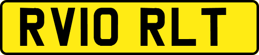 RV10RLT