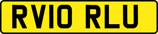 RV10RLU