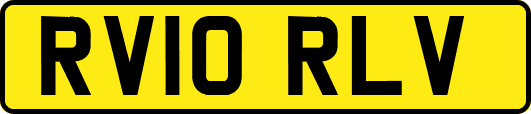 RV10RLV