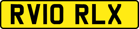 RV10RLX