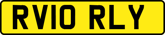 RV10RLY