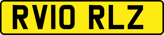 RV10RLZ