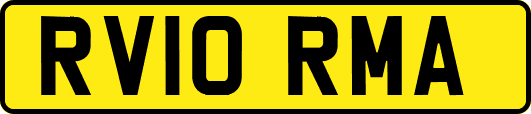 RV10RMA