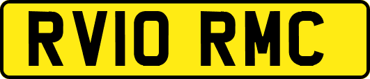 RV10RMC