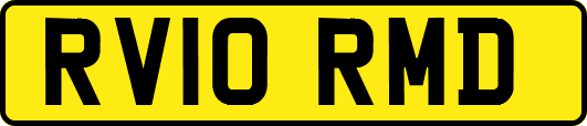 RV10RMD