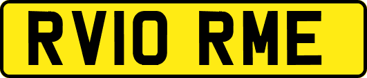 RV10RME