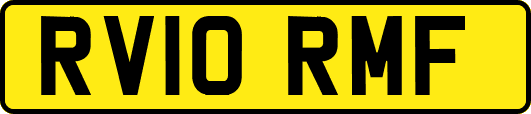 RV10RMF