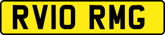 RV10RMG