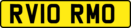 RV10RMO