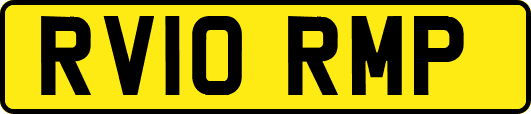 RV10RMP