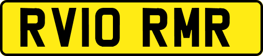 RV10RMR