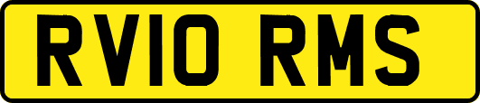 RV10RMS