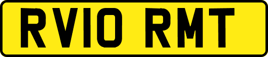 RV10RMT