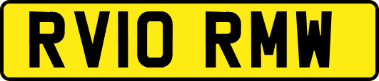 RV10RMW