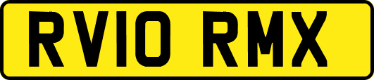 RV10RMX