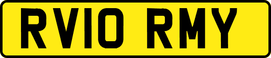 RV10RMY