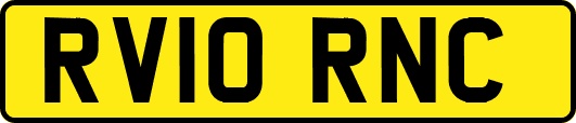 RV10RNC