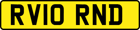 RV10RND