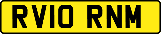 RV10RNM