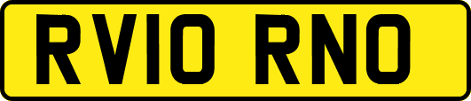 RV10RNO