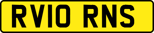 RV10RNS