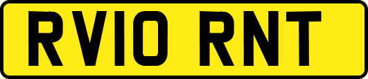 RV10RNT