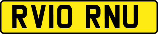 RV10RNU
