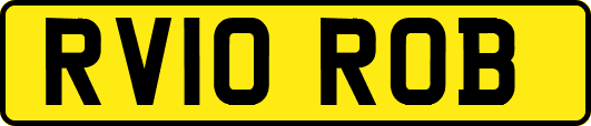 RV10ROB