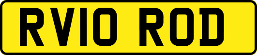 RV10ROD