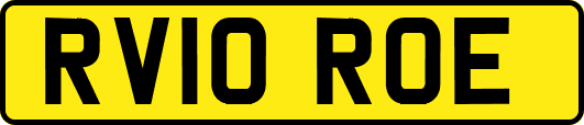 RV10ROE
