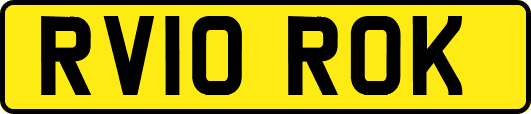 RV10ROK