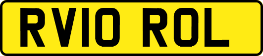 RV10ROL