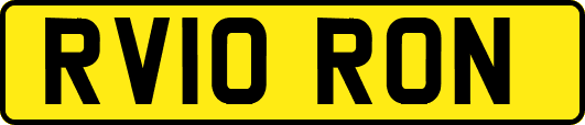 RV10RON
