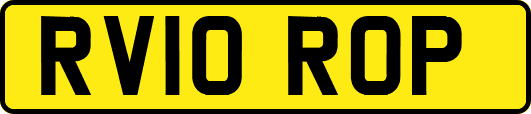 RV10ROP