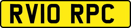RV10RPC