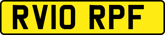 RV10RPF