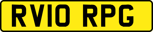 RV10RPG