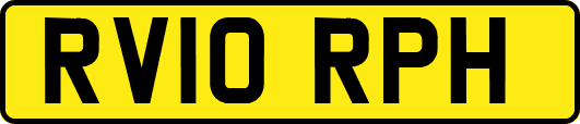 RV10RPH