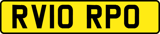 RV10RPO