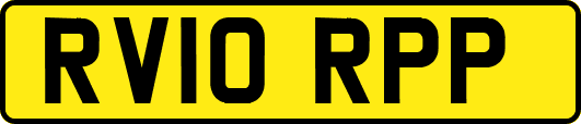 RV10RPP