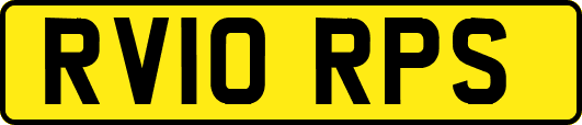 RV10RPS