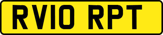 RV10RPT