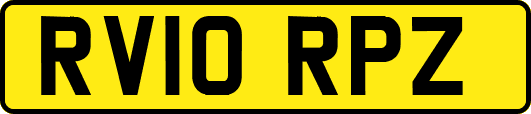 RV10RPZ