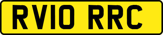 RV10RRC