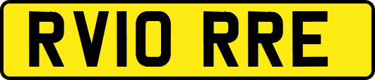 RV10RRE