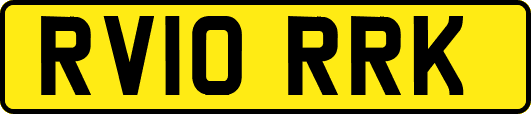 RV10RRK