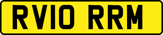 RV10RRM