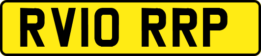 RV10RRP
