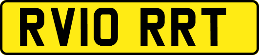 RV10RRT