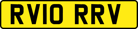 RV10RRV